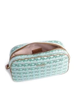 LIUJO ESPLORATRICE Borsa A Tracolla Con Foulard -Borse Sconto liujo esploratrice borsa a tracolla con foulard agua 8055130140845 2