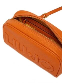 LIUJO GANGABINA Borsa Camera Case -Borse Sconto liujo gangabina borsa camera case topaz 8057590436148 2
