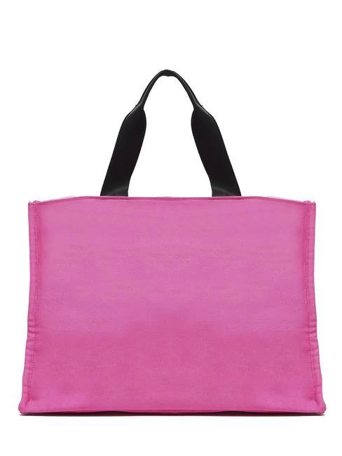 LIUJO LOGO STRASS Borsa A Mano, Con Tracolla 6 LIUJO LOGO STRASS Borsa A Mano, Con Tracolla - immagine 4