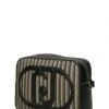 LIUJO LUCENTE Camera Bag A Tracolla 1 LIUJO LUCENTE Camera Bag A Tracolla -Borse Sconto liujo lucente camera bag a tracolla nero 8057590949174