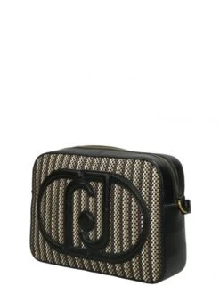 LIUJO LUCENTE Camera Bag A Tracolla