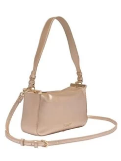 LIUJO MARIKO Borsa A Spalla 11 LIUJO MARIKO Borsa A Spalla -Borse Sconto liujo mariko borsa a spalla light gold 8057590990534 3