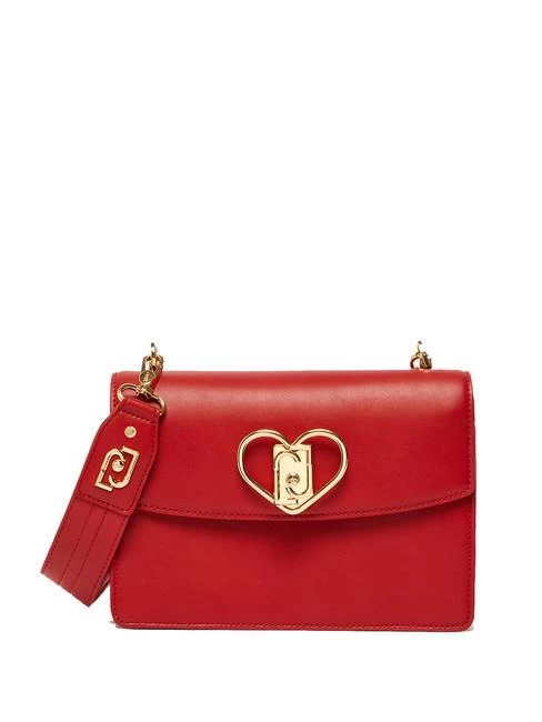 LIUJO THILINI Borsa A Tracolla Con Patta 4 LIUJO THILINI Borsa A Tracolla Con Patta - immagine 2