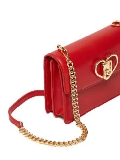 LIUJO THILINI Borsa A Tracolla Con Patta 14 LIUJO THILINI Borsa A Tracolla Con Patta -Borse Sconto liujo thilini borsa a tracolla con patta red tango 8057590948696 5