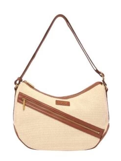 LIUJO ZOILA Borsa Sacca In Tessuto A Tracolla -Borse Sconto liujo zoila borsa sacca in tessuto a tracolla coffmi 8057590988692 4