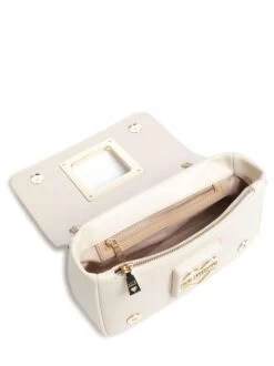 LOVE MOSCHINO Big Lock Borsa -Borse Sconto love moschino big lock borsa ecru 8059965978840 4