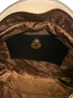 LOVE MOSCHINO Borsa A Mano -Borse Sconto love moschino borsa a mano avorio 8051042675802 3