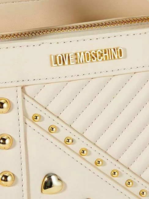 LOVE MOSCHINO Borsa A Mano Con Tracolla 3 LOVE MOSCHINO Borsa A Mano Con Tracolla