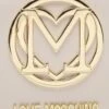 LOVE MOSCHINO Borsa A Mano E A Spalla -Borse Sconto love moschino borsa a mano e a spalla avorio 8059965745596