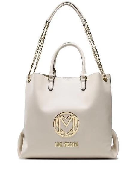 LOVE MOSCHINO Borsa A Mano E A Spalla 5 LOVE MOSCHINO Borsa A Mano E A Spalla - immagine 3