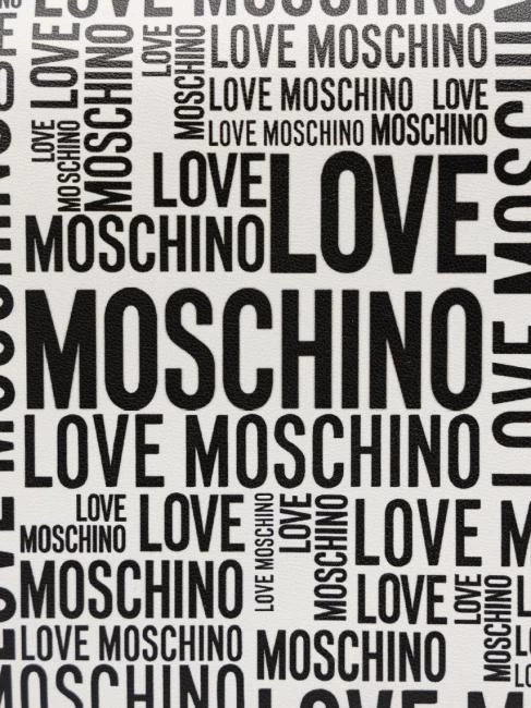 LOVE MOSCHINO Borsa A Tracolla 4 LOVE MOSCHINO Borsa A Tracolla - immagine 2