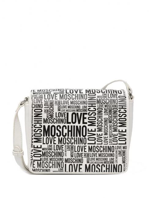 LOVE MOSCHINO Borsa A Tracolla 5 LOVE MOSCHINO Borsa A Tracolla - immagine 3