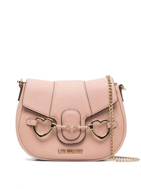 LOVE MOSCHINO Borsa A Tracolla Con Flap 6 LOVE MOSCHINO Borsa A Tracolla Con Flap - immagine 4
