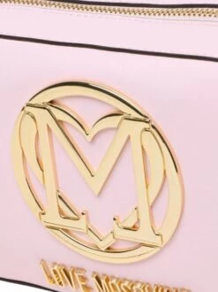LOVE MOSCHINO Borsa Camera Case A Tracolla 9 LOVE MOSCHINO Borsa Camera Case A Tracolla -Borse Sconto love moschino borsa camera case a tracolla cipria 8059965714684 2