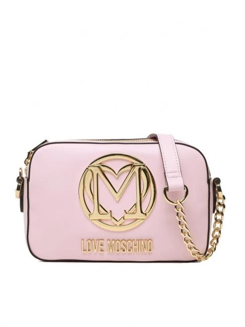 LOVE MOSCHINO Borsa Camera Case A Tracolla 6 LOVE MOSCHINO Borsa Camera Case A Tracolla - immagine 4