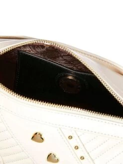 LOVE MOSCHINO Borsa Piccola A Tracolla Con Borchiette