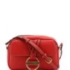 LOVE MOSCHINO Camera Bag -Borse Sconto love moschino camera bag rosso 8051042320115