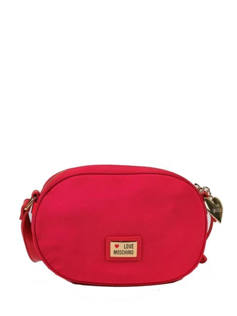 LOVE MOSCHINO FULL OF LOVE Mini Bag A Tracolla 5 LOVE MOSCHINO FULL OF LOVE Mini Bag A Tracolla - immagine 3