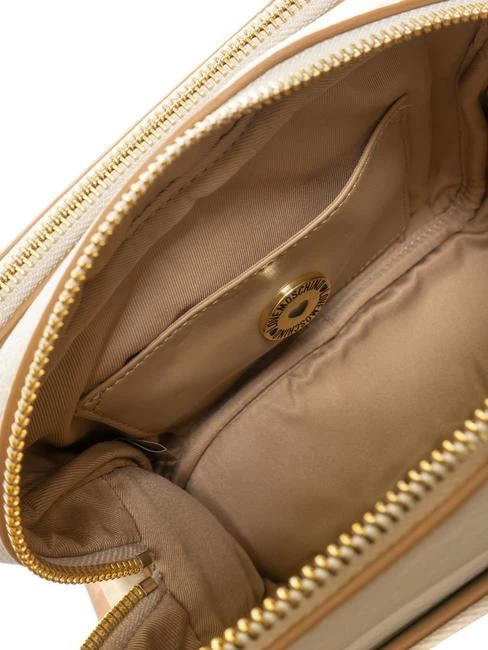 LOVE MOSCHINO HEART LOCK Borsa Mini A Tracolla 7 LOVE MOSCHINO HEART LOCK Borsa Mini A Tracolla - immagine 5