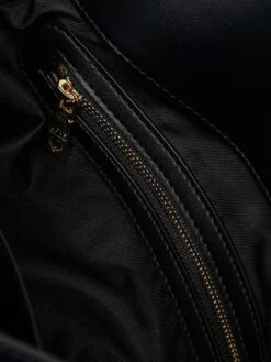 LOVE MOSCHINO HEART LOGO Borsa Con Tracolla -Borse Sconto love moschino heart logo borsa con tracolla nero2 8059965684499 2