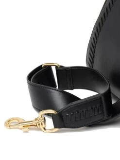 LOVE MOSCHINO HEART LOGO Borsa Con Tracolla