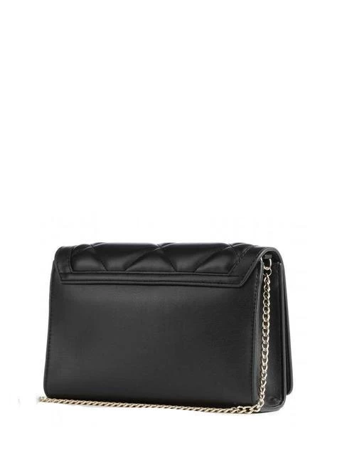 LOVE MOSCHINO HEART LOGO Mini Bag A Tracolla 4 LOVE MOSCHINO HEART LOGO Mini Bag A Tracolla - immagine 2