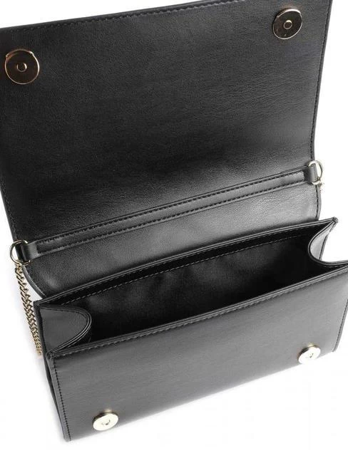 LOVE MOSCHINO HEART LOGO Mini Bag A Tracolla 5 LOVE MOSCHINO HEART LOGO Mini Bag A Tracolla - immagine 3