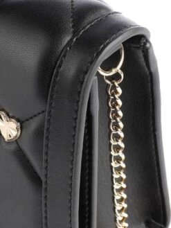 LOVE MOSCHINO HEART LOGO Mini Bag A Tracolla