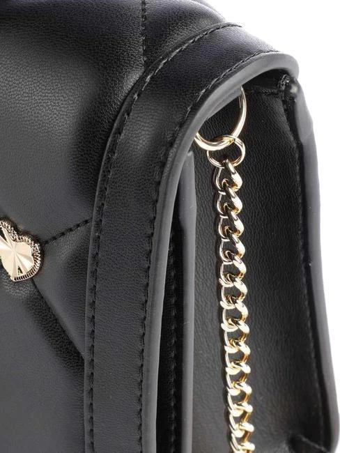 LOVE MOSCHINO HEART LOGO Mini Bag A Tracolla 3 LOVE MOSCHINO HEART LOGO Mini Bag A Tracolla