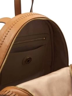 LOVE MOSCHINO HEART Zainetto -Borse Sconto love moschino heart zainetto cammello2 8059965234106 2