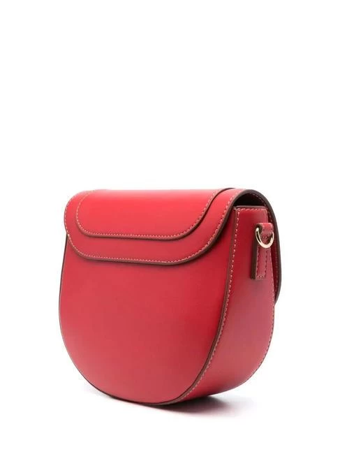 LOVE MOSCHINO LETTERING Mini Bag A Tracolla 3 LOVE MOSCHINO LETTERING Mini Bag A Tracolla