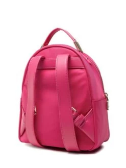 LOVE MOSCHINO LM LOGO Zaino Tondo