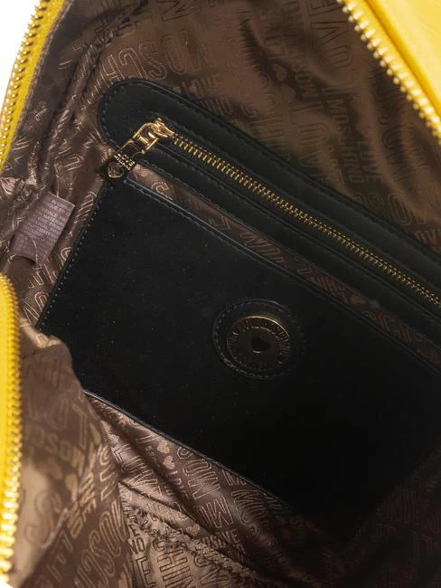 LOVE MOSCHINO LOGO CUORE Zainetto 3 LOVE MOSCHINO LOGO CUORE Zainetto