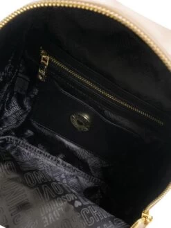 LOVE MOSCHINO LOGO LETTERING Zainetto -Borse Sconto love moschino logo lettering zainetto rosso 8054400008144 1