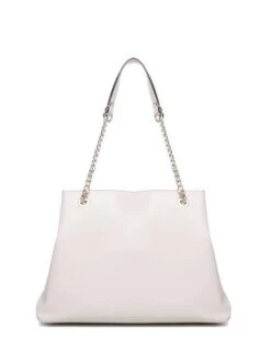 LOVE MOSCHINO LOGO METAL Borsa A Spalla