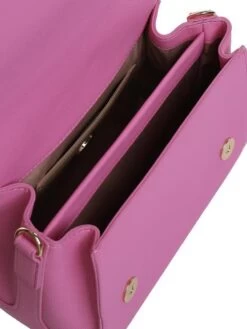 LOVE MOSCHINO LOVE Borsetta A Mano, Con Tracolla 8 LOVE MOSCHINO LOVE Borsetta A Mano, Con Tracolla -Borse Sconto love moschino love borsetta a mano con tracolla pink 8059965783772 2