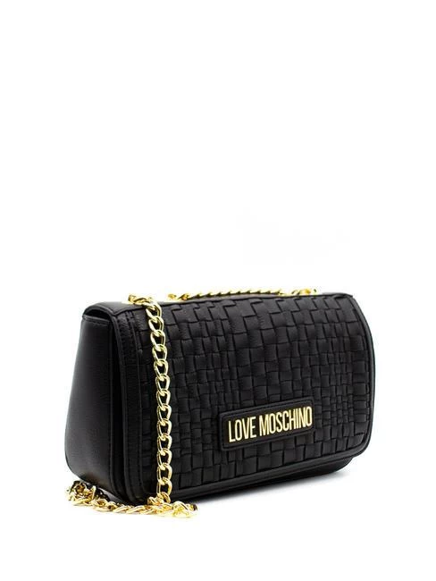 LOVE MOSCHINO LOVE Borsetta A Tracolla 4 LOVE MOSCHINO LOVE Borsetta A Tracolla - immagine 2