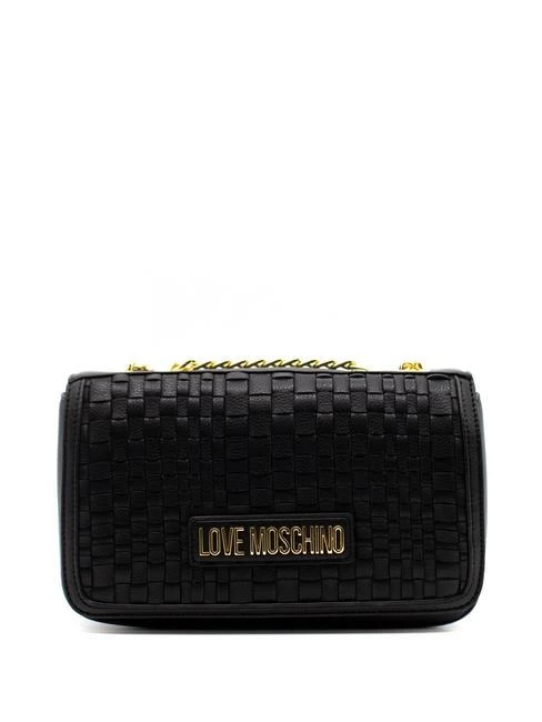 LOVE MOSCHINO LOVE Borsetta A Tracolla 7 LOVE MOSCHINO LOVE Borsetta A Tracolla - immagine 5
