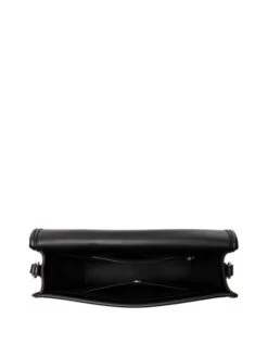 LOVE MOSCHINO LOVE MADAME Borsa A Tracolla In Raffia -Borse Sconto love moschino love madame borsa a tracolla in raffia nero2 8059022747020 3