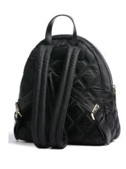 LOVE MOSCHINO NYLON EYELETS Zaino Donna 8 LOVE MOSCHINO NYLON EYELETS Zaino Donna -Borse Sconto love moschino nylon eyelets zaino donna nero 8059965936963 2