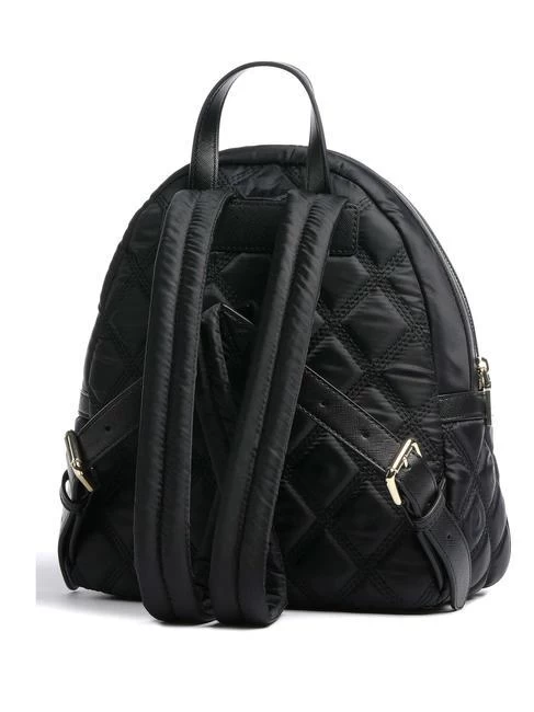 LOVE MOSCHINO NYLON EYELETS Zaino Donna 5 LOVE MOSCHINO NYLON EYELETS Zaino Donna - immagine 3