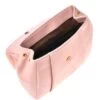 LOVE MOSCHINO SOFT&CHARM Zaino Con Foulard -Borse Sconto love moschino softcharm zaino con foulard rosa 8054400007635