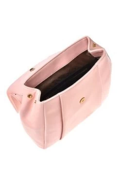 LOVE MOSCHINO SOFT&CHARM Zaino Con Foulard