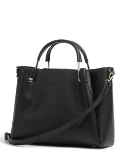 LOVE MOSCHINO TOTE Borsa A Mano, Con Tracolla 9 LOVE MOSCHINO TOTE Borsa A Mano, Con Tracolla -Borse Sconto love moschino tote borsa a mano con tracolla nero 8059965714691 2