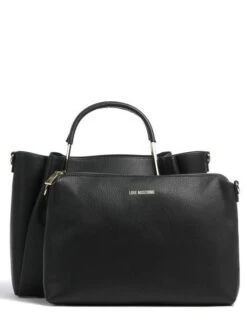 LOVE MOSCHINO TOTE Borsa A Mano, Con Tracolla