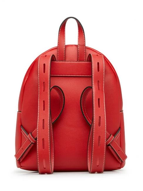 LOVE MOSCHINO Zaino Con Tasca 5 LOVE MOSCHINO Zaino Con Tasca - immagine 3