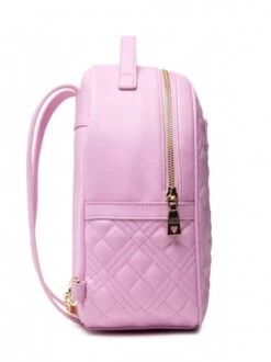 LOVE MOSCHINO Zaino Tondo Trapuntato 12 LOVE MOSCHINO Zaino Tondo Trapuntato -Borse Sconto love moschino zaino tondo trapuntato malva 8051042319072 4