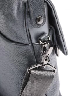 MANDARINA DUCK ATHENA Borsa A Spalla In Pelle -Borse Sconto mandarina duck athena borsa a spalla in pelle winter sky 8032803735805 1