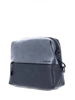 MANDARINA DUCK ATHENA Borsa Tracolla In Pelle -Borse Sconto mandarina duck athena borsa tracolla in pelle winter sky 8032803735713 2