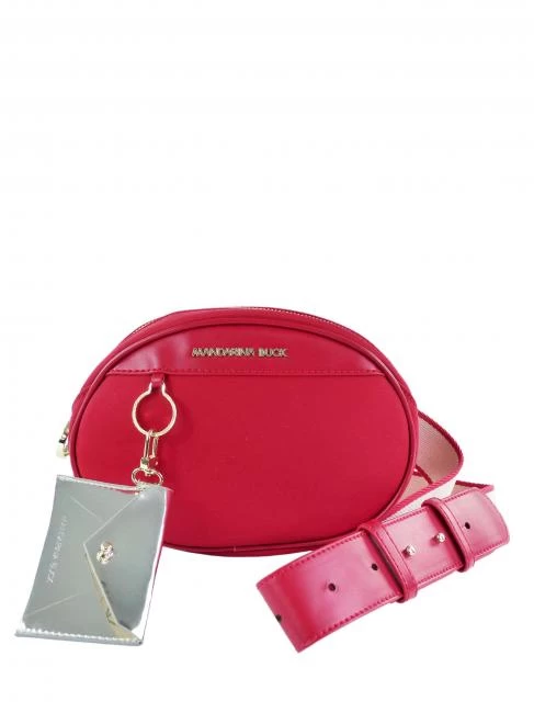 MANDARINA DUCK BIJOU Mini Bag/marsupio 3 MANDARINA DUCK BIJOU Mini Bag/marsupio